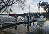 3 Cygnet 20s Speers Point Jetty