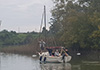 Cygnet 20 Start of the Hawkesbury River Raid