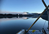 Cygnet 20 Calm on the Hawkesbury River