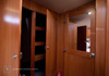 Bluewater 420 Raised Saloon | Semi-Watertight Main Bulkhead Door