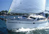 Bluewater 420 Raised Saloon | 'Seabird'