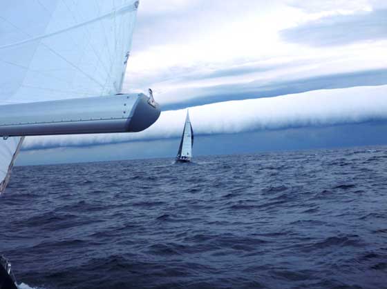 Rolex Sydney Hobart Yacht Race